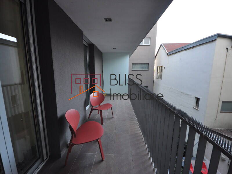 Apartament 2 Camere Dorobanti – 86 Mp, Bloc Boutique, Parcare | Bliss Imobiliare / Photo 9 - BLISS Imobiliare