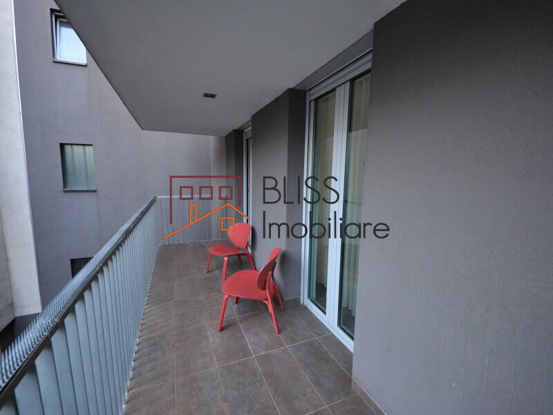 Apartament 2 Camere Dorobanti – 86 Mp, Bloc Boutique, Parcare | Bliss Imobiliare / Photo 10 - BLISS Imobiliare
