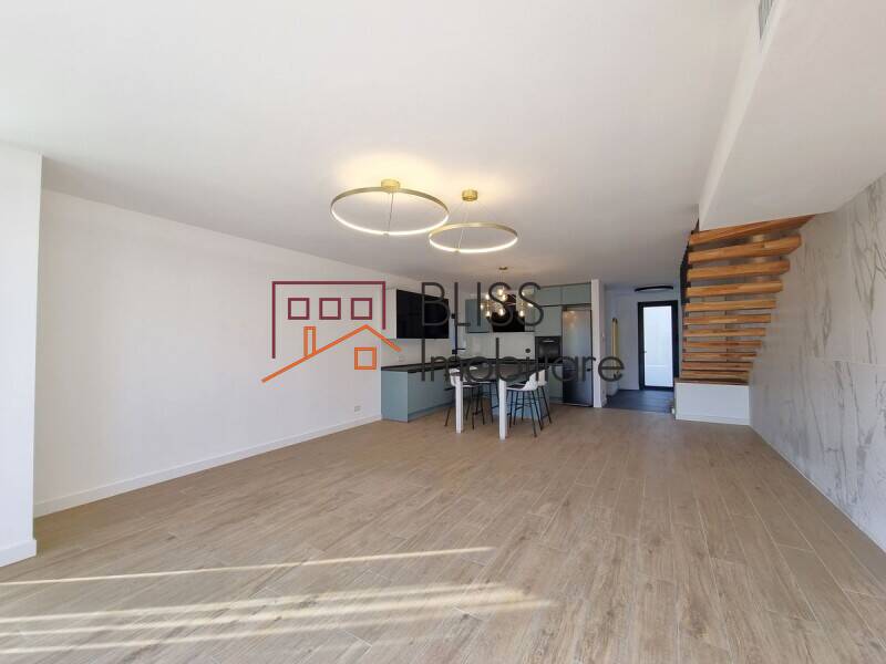 3 Bedroom Villa In Iancu Nicolae-Pipera, Bucharest / Ilfov | Bliss Imobiliare / Photo 4 - BLISS Imobiliare
