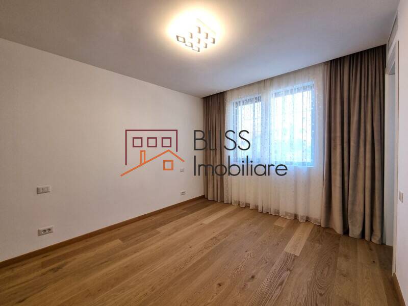 Vila Moderna Cu 4 Camere In Iancu Nicolae-Pipera | Bliss Imobiliare / Photo 8 - BLISS Imobiliare
