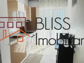 Furnished 1-bedroom Apartment Gran Via Park, Plaza Romania, Lujerului, Bucharest | Bliss Imobiliare / Photo 3 - BLISS Imobiliare