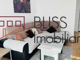 Furnished 1-bedroom Apartment Gran Via Park, Plaza Romania, Lujerului, Bucharest | Bliss Imobiliare / Photo 2 - BLISS Imobiliare