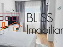 Furnished 1-bedroom Apartment Gran Via Park, Plaza Romania, Lujerului, Bucharest | Bliss Imobiliare / Photo 5 - BLISS Imobiliare
