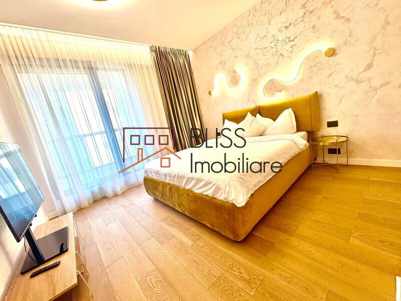Apartament 2 Camere In One Herastrau Towers | Bliss Imobiliare / Photo 10 - BLISS Imobiliare