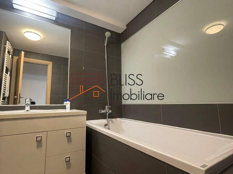 Apartament 3 Camere Upground Estates – 95 Mp + Balcon, Mobilat | Bliss Imobiliare / Photo 22 - BLISS Imobiliare