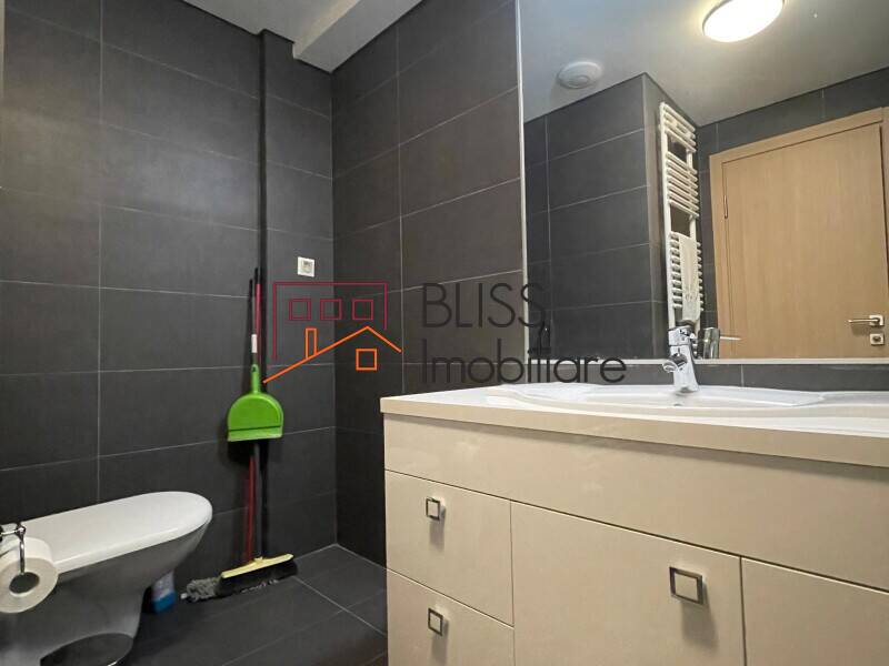 Apartament 3 Camere Upground Estates – 95 Mp + Balcon, Mobilat | Bliss Imobiliare / Photo 23 - BLISS Imobiliare