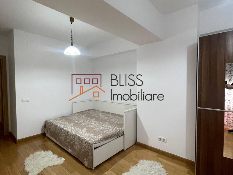 Apartament 3 Camere Upground Estates – 95 Mp + Balcon, Mobilat | Bliss Imobiliare / Photo 19 - BLISS Imobiliare