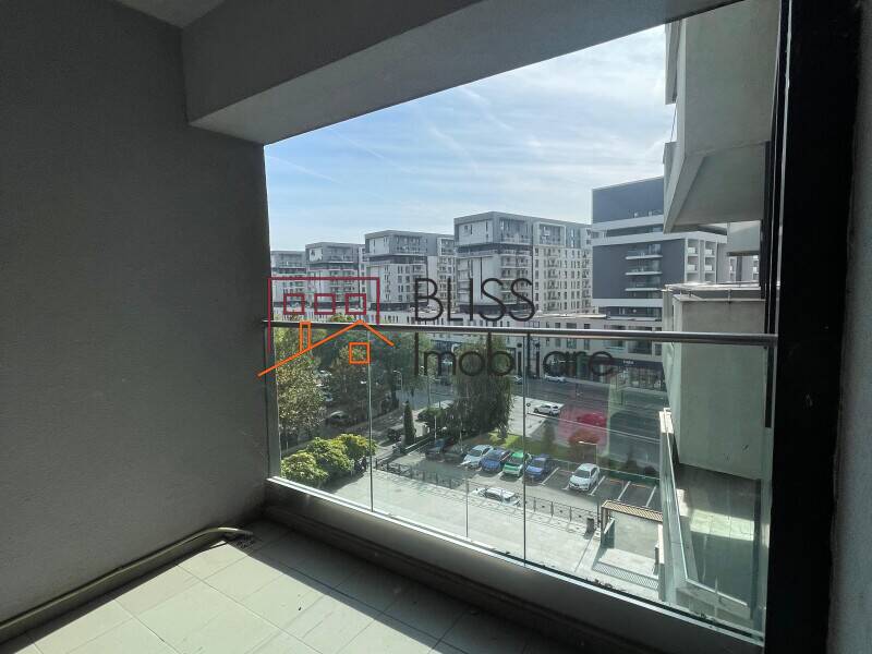 Apartament 3 Camere Upground Estates – 95 Mp + Balcon, Mobilat | Bliss Imobiliare / Photo 11 - BLISS Imobiliare