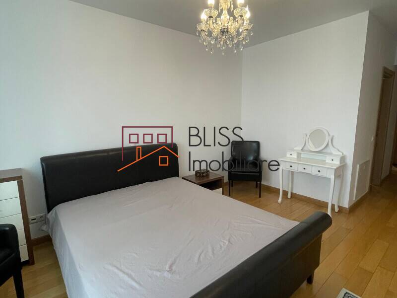 2-Bedroom Apartment Upground Estates – 95 Sqm + Balcony, Furnished, Bucharest | Bliss Imobiliare / Photo 14 - BLISS Imobiliare