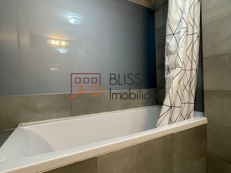 Apartament 3 Camere Upground Estates – 95 Mp + Balcon, Mobilat | Bliss Imobiliare / Photo 17 - BLISS Imobiliare