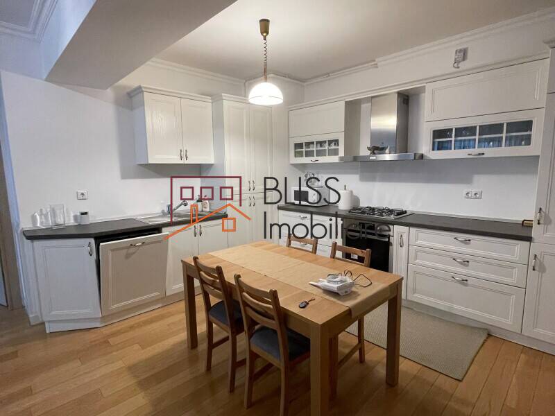 2-Bedroom Apartment Upground Estates – 95 Sqm + Balcony, Furnished, Bucharest | Bliss Imobiliare / Photo 5 - BLISS Imobiliare