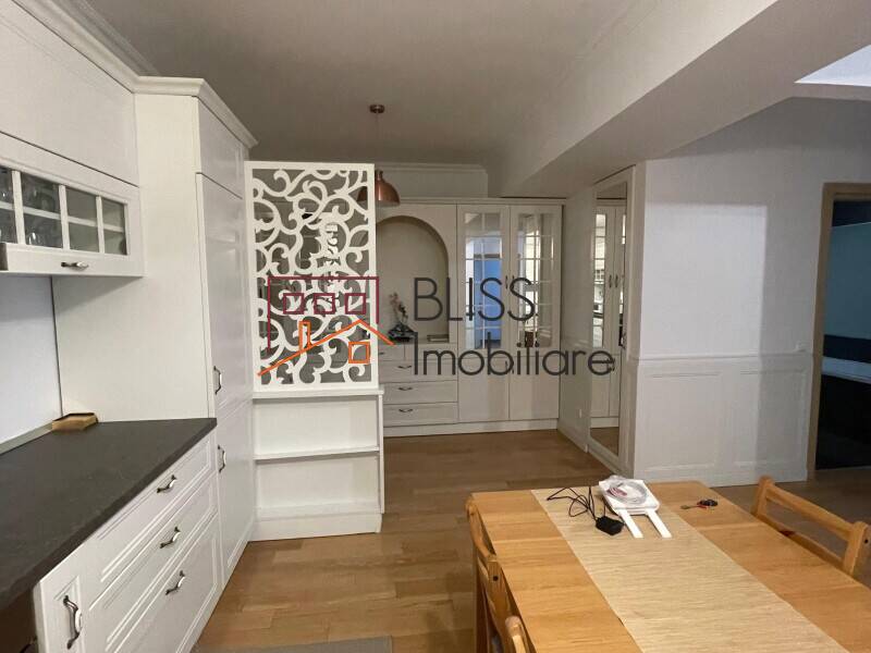 2-Bedroom Apartment Upground Estates – 95 Sqm + Balcony, Furnished, Bucharest | Bliss Imobiliare / Photo 8 - BLISS Imobiliare