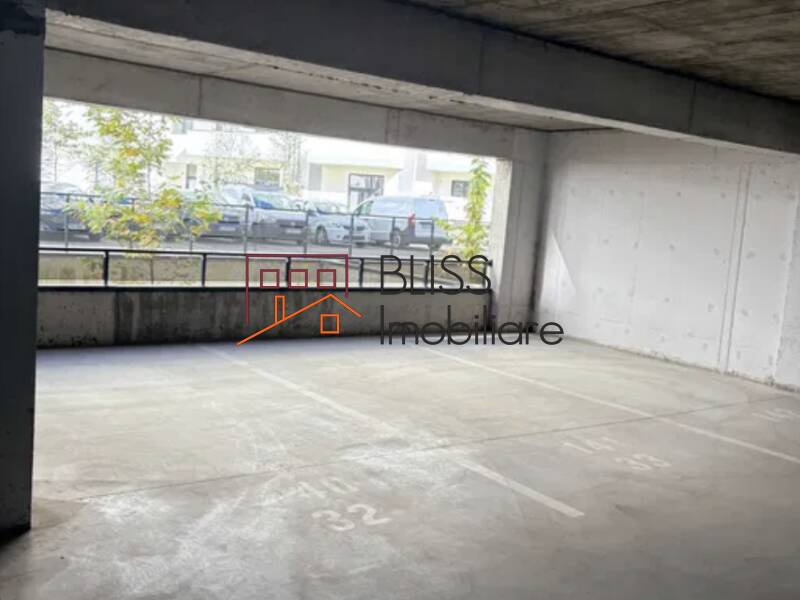 1-bedroom Apartment Militari, Near Pacii Metro, Furnished, Parking, Bucharest | Bliss Imobiliare / Photo 8 - BLISS Imobiliare