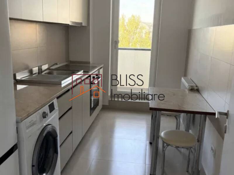 Apartament 2 Camere Militari, Langa Metrou Pacii, Mobilat, Parcare | Bliss Imobiliare / Photo 4 - BLISS Imobiliare