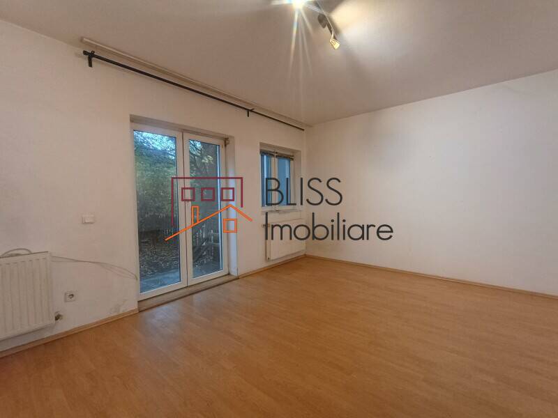 4-Bedroom House With Garden And Parking, Azur 1 Impact, Pipera, Bucharest / Ilfov | Bliss Imobiliare / Photo 3 - BLISS Imobiliare