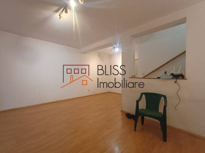 4-Bedroom House With Garden And Parking, Azur 1 Impact, Pipera, Bucharest / Ilfov | Bliss Imobiliare / Photo 5 - BLISS Imobiliare