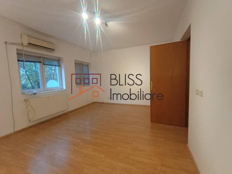4-Bedroom House With Garden And Parking, Azur 1 Impact, Pipera, Bucharest / Ilfov | Bliss Imobiliare / Photo 11 - BLISS Imobiliare