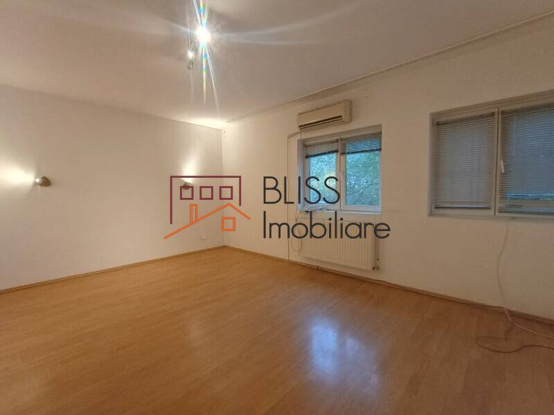 4-Bedroom House With Garden And Parking, Azur 1 Impact, Pipera, Bucharest / Ilfov | Bliss Imobiliare / Photo 12 - BLISS Imobiliare