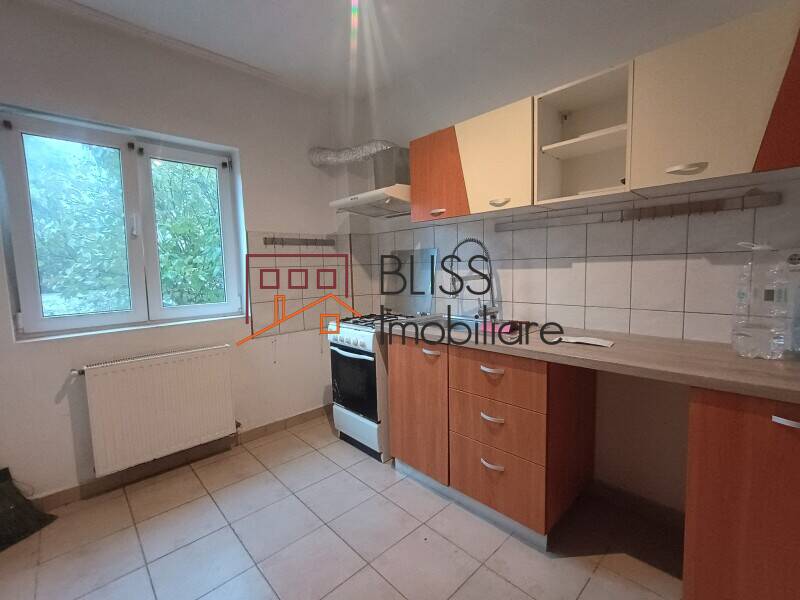 Casa 5 Camere Cu Gradina Privata Si Parcare, Azur 1 Impact, Pipera | Bliss Imobiliare / Photo 6 - BLISS Imobiliare