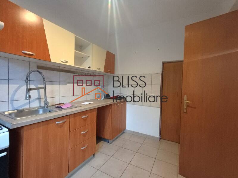 4-Bedroom House With Garden And Parking, Azur 1 Impact, Pipera, Bucharest / Ilfov | Bliss Imobiliare / Photo 7 - BLISS Imobiliare