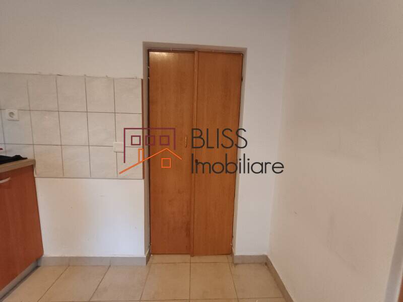 4-Bedroom House With Garden And Parking, Azur 1 Impact, Pipera, Bucharest / Ilfov | Bliss Imobiliare / Photo 8 - BLISS Imobiliare