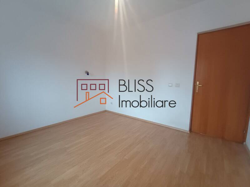 4-Bedroom House With Garden And Parking, Azur 1 Impact, Pipera, Bucharest / Ilfov | Bliss Imobiliare / Photo 15 - BLISS Imobiliare