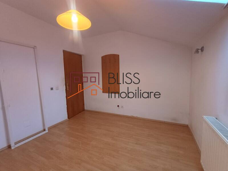 4-Bedroom House With Garden And Parking, Azur 1 Impact, Pipera, Bucharest / Ilfov | Bliss Imobiliare / Photo 25 - BLISS Imobiliare