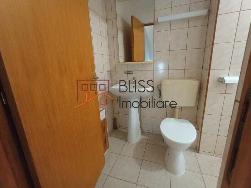 Casa 5 Camere Cu Gradina Privata Si Parcare, Azur 1 Impact, Pipera | Bliss Imobiliare / Photo 18 - BLISS Imobiliare