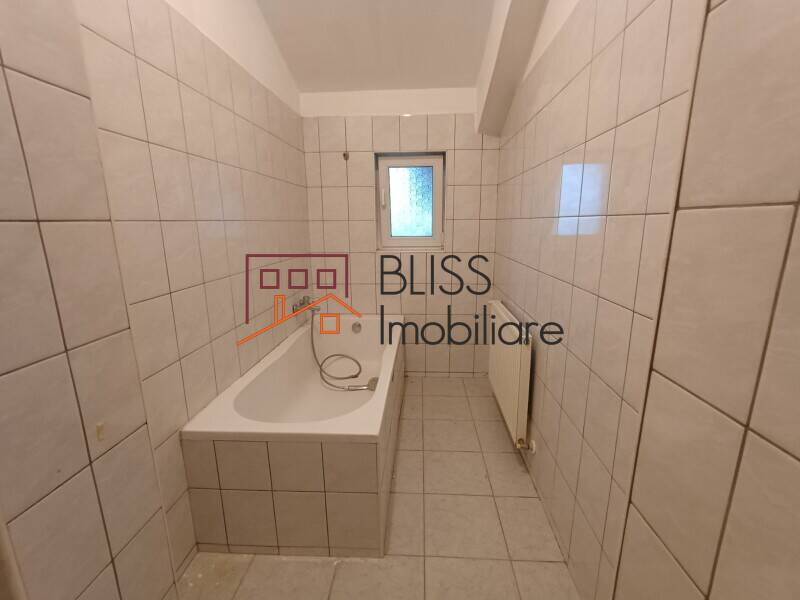 Casa 5 Camere Cu Gradina Privata Si Parcare, Azur 1 Impact, Pipera | Bliss Imobiliare / Photo 27 - BLISS Imobiliare