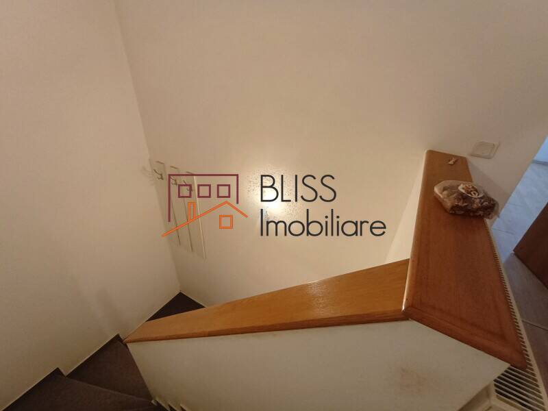 4-Bedroom House With Garden And Parking, Azur 1 Impact, Pipera, Bucharest / Ilfov | Bliss Imobiliare / Photo 21 - BLISS Imobiliare