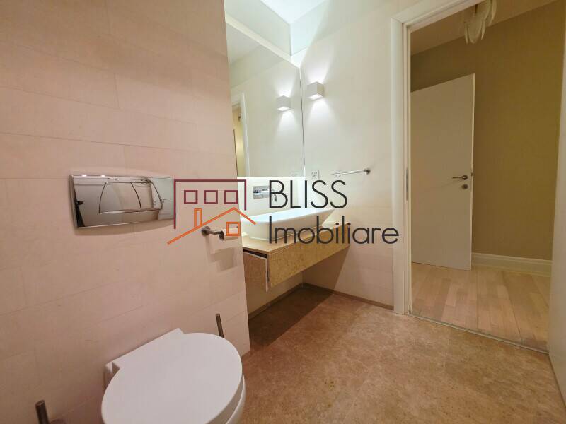 Vila 5 Camere Mobilata In Oxford Gardens, Pipera Nord Bucuresti | Bliss Imobiliare / Photo 39 - BLISS Imobiliare