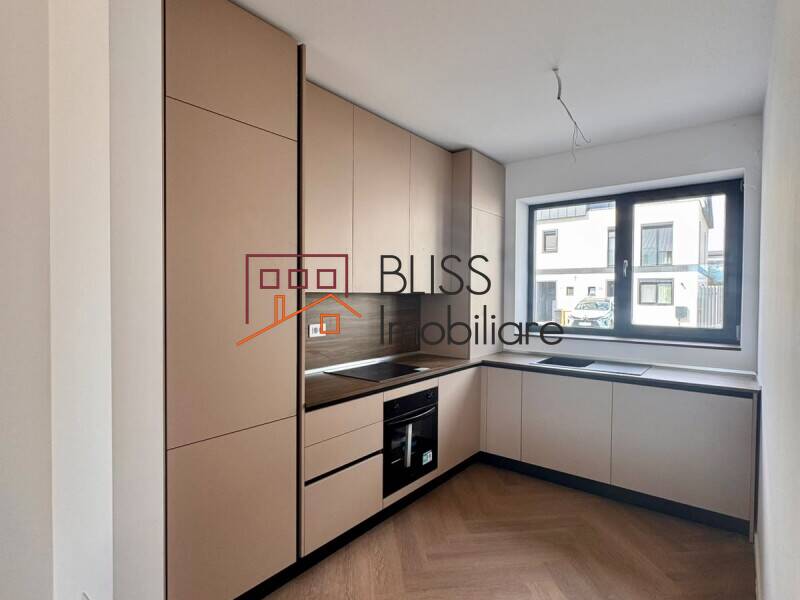 Vila 5 Camere Complet Mobilata Si Utilata, 115mp Utili ZenVille | Bliss Imobiliare / Photo 5 - BLISS Imobiliare