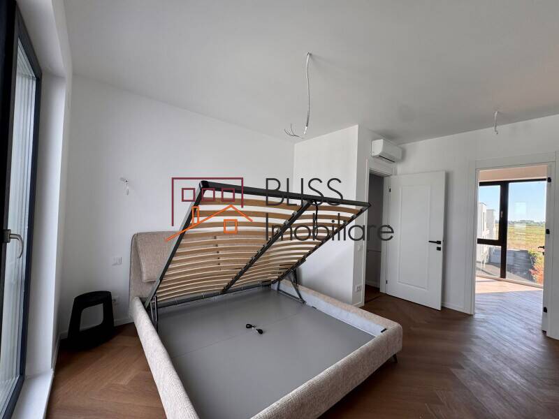 Vila 5 Camere Complet Mobilata Si Utilata, 115mp Utili ZenVille | Bliss Imobiliare / Photo 12 - BLISS Imobiliare