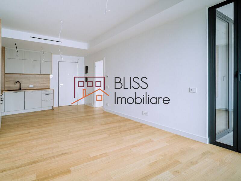 Apartament Luminos Cu 2 Camere Si Balcon In Imobil Premium | Bliss Imobiliare / Photo 1 - BLISS Imobiliare
