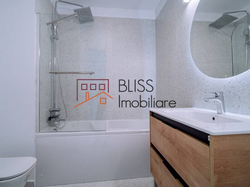 Bright 1 Bedroom Apartment With Balcony In Premium Building, Bucharest / Ilfov | Bliss Imobiliare / Photo 9 - BLISS Imobiliare