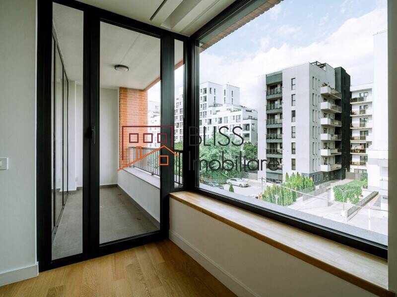 Apartament Luminos Cu 2 Camere Si Balcon In Imobil Premium | Bliss Imobiliare / Photo 14 - BLISS Imobiliare
