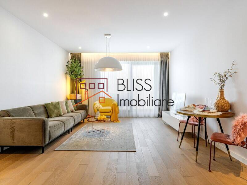 Apartament Modern Cu 2 Camere In Locatie Centrala | Complex Rezidential Securizat | Bliss Imobiliare / Photo 1 - BLISS Imobiliare