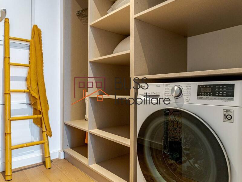Modern 1-Bedroom Apartment In Prime Location | Secure Residential Complex, Bucharest | Bliss Imobiliare / Photo 12 - BLISS Imobiliare
