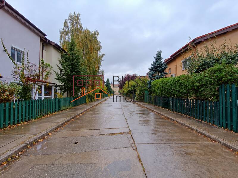 Casa 5 Camere Cu Gradina Privata Si Parcare, Azur 1 Impact, Pipera | Bliss Imobiliare / Photo 1 - BLISS Imobiliare