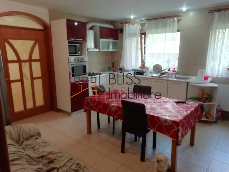 Vila Spatioasa Cu 5 Camere, Gradina Privata Si Garaj | Bliss Imobiliare / Photo 4 - BLISS Imobiliare