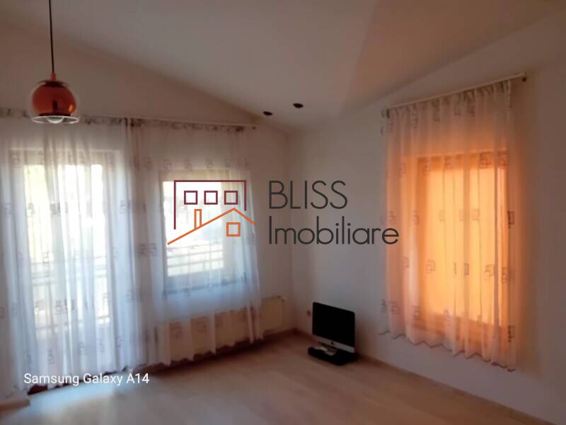 Spacious 3-Bedroom Villa With Private Garden And Garage, Bucharest / Ilfov | Bliss Imobiliare / Photo 11 - BLISS Imobiliare