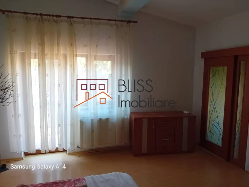 Vila Spatioasa Cu 5 Camere, Gradina Privata Si Garaj | Bliss Imobiliare / Photo 14 - BLISS Imobiliare
