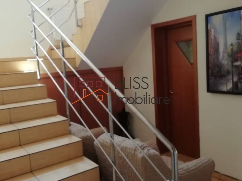Vila Spatioasa Cu 5 Camere, Gradina Privata Si Garaj | Bliss Imobiliare / Photo 7 - BLISS Imobiliare