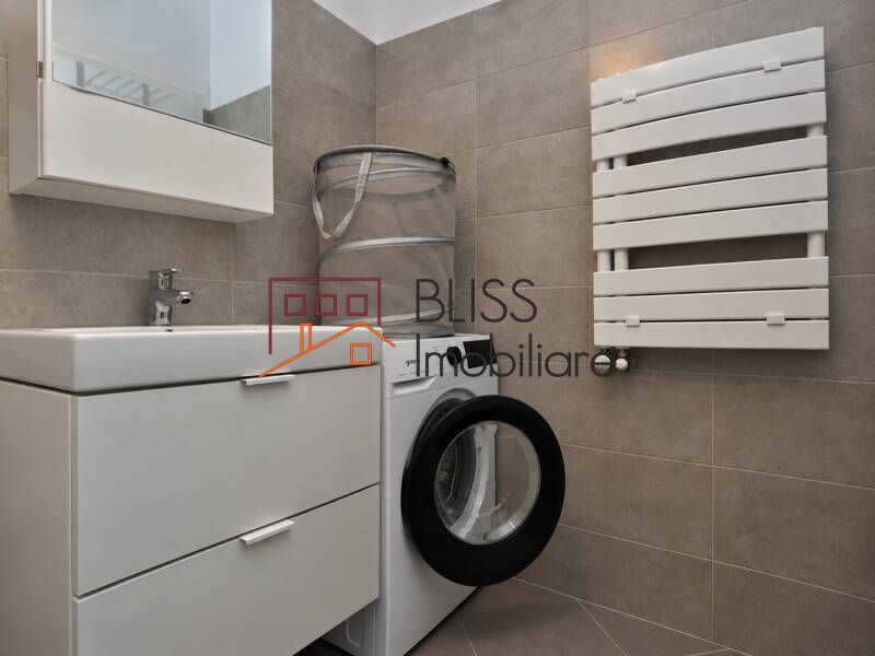 Apartament 2 Camere High Residence Herastrau – 70 Mp, Modern | Bliss Imobiliare / Photo 14 - BLISS Imobiliare