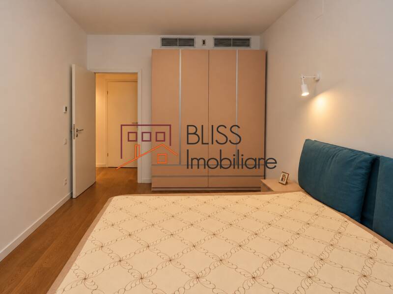 Apartament 2 Camere High Residence Herastrau – 70 Mp, Modern | Bliss Imobiliare / Photo 12 - BLISS Imobiliare