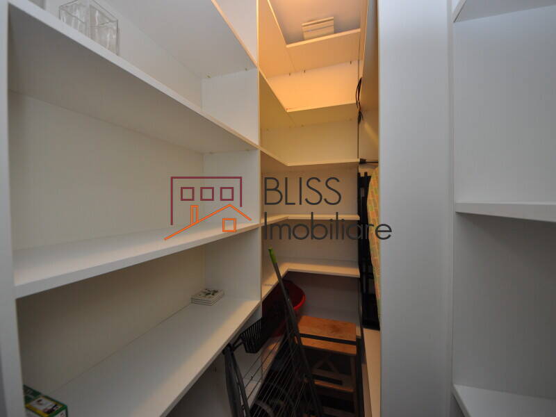 1-Bedroom Apartment High Residence Herastrau – 70 Sqm, Modern, Bucharest | Bliss Imobiliare / Photo 15 - BLISS Imobiliare