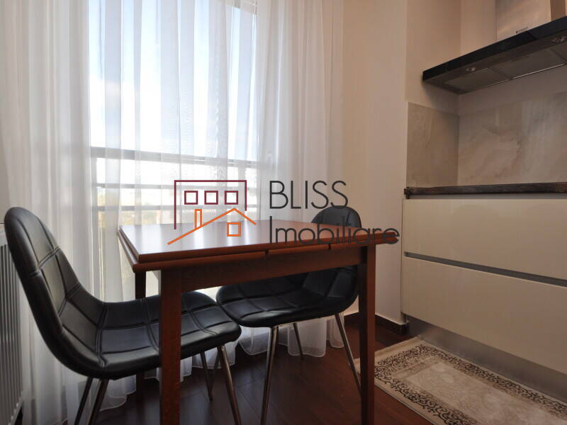 Apartament 3 Camere Pe Nordului – 90 Mp, Terasa & Parcare Subterana | Bliss Imobiliare / Photo 8 - BLISS Imobiliare