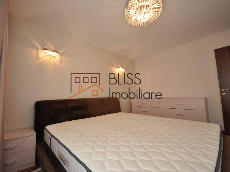 Apartament 3 Camere Pe Nordului – 90 Mp, Terasa & Parcare Subterana | Bliss Imobiliare / Photo 13 - BLISS Imobiliare