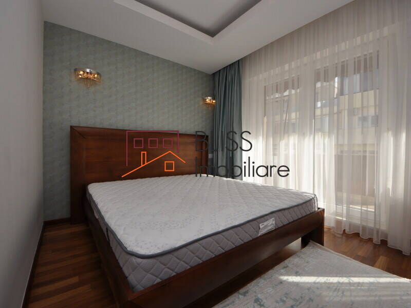 Apartament 3 Camere Pe Nordului – 90 Mp, Terasa & Parcare Subterana | Bliss Imobiliare / Photo 18 - BLISS Imobiliare