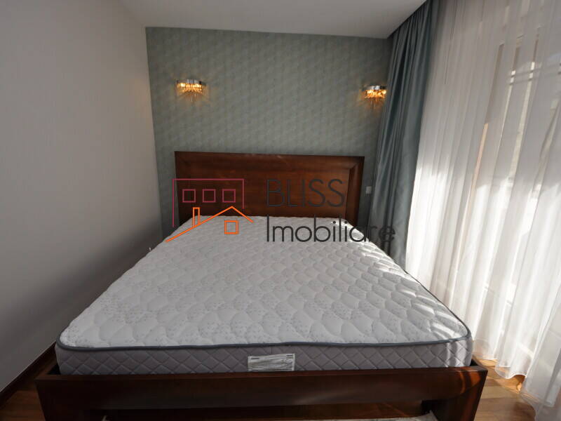 Apartament 3 Camere Pe Nordului – 90 Mp, Terasa & Parcare Subterana | Bliss Imobiliare / Photo 20 - BLISS Imobiliare